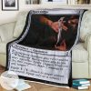 Afr 250 Spare Dagger Magic The Gathering Mtg Blanket