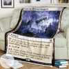 Afr 253 Cave Of The Frost Dragon Magic The Gathering Mtg Blanket
