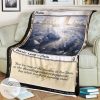 Afr 262 Plains Magic The Gathering Mtg Blanket