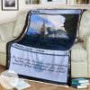 Afr 268 Island Magic The Gathering Mtg Blanket