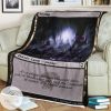 Afr 270 Swamp Magic The Gathering Mtg Blanket
