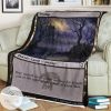 Afr 271 Swamp Magic The Gathering Mtg Blanket