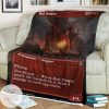Afr 294 Red Dragon Magic The Gathering Mtg Blanket