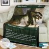 Afr 295 Green Dragon Magic The Gathering Mtg Blanket