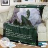 Afr 296 Old Gnawbone Magic The Gathering Mtg Blanket