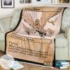 Afr 299 Arborea Pegasus Magic The Gathering Mtg Blanket