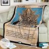 Afr 308 Mind Flayer Magic The Gathering Mtg Blanket