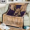 Afr 314 Manticore Magic The Gathering Mtg Blanket