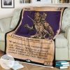 Afr 316 Wight Magic The Gathering Mtg Blanket