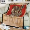 Afr 319 Hulking Bugbear Magic The Gathering Mtg Blanket