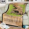 Afr 324 Bulette Magic The Gathering Mtg Blanket