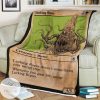 Afr 328 Lurking Roper Magic The Gathering Mtg Blanket