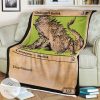 Afr 334 Underdark Basilisk Magic The Gathering Mtg Blanket