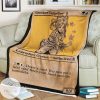 Afr 340 Gretchen Titchwillow Magic The Gathering Mtg Blanket