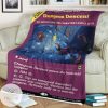 Afr 352 Dungeon Descent Magic The Gathering Mtg Blanket