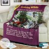 Afr 353 Evolving Wilds Magic The Gathering Mtg Blanket