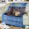 Afr 354 Hall Of Storm Giants Magic The Gathering Mtg Blanket
