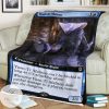 Afr 371 Yuan Ti Malison Magic The Gathering Mtg Blanket