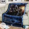 Afr 399 You Find The Villains Lair Magic The Gathering Mtg Blanket