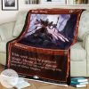 Afr 401 Magic Missile Magic The Gathering Mtg Blanket