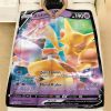 Alakazam V Pokemon Blanket