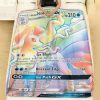 Alolan Ninetales Gx Guardians Rising Pokemon Blanket