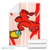 Among Us Funny Moments Blanket