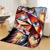 Anime Blanket