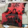 Anime Naruto Shippuden Itachi Uchiha Blanket