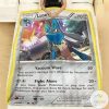 Anime Pokemon Lucario Xy Fates Collide Custom Blanket