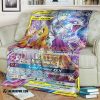 Anime Pokemon Lugia And Ho Oh Gx Blanket