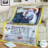 Anime Pokemon Lugia Custom Blanket
