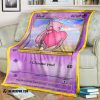 Anime Pokemon Mew I Choose You Soft Blanket