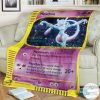 Anime Pokemon Mewtwo Expedition Custom Blanket