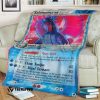 Anime Pokemon Salamence Ex Custom Soft Blanket