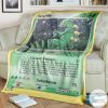 Anime Pokemon Sceptile Ruby Sapphire Custom Blanket