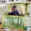 Anime Pokemon Scyther Daniel Simon Soft Blanket