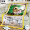 Anime Pokemon Thicc Pidgey Custom Blanket