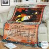 Anime Pokemon Typhlosion Ex Custom Blanket