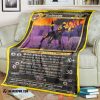 Anime Pokemon Umbreon Neo Discovery Soft Blanket 2