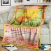 Anime Pokemon Vulpix 1St Edition Blanket