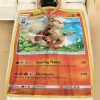 Arcanine Pokemon Blanket