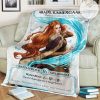 Ashes Rotp Aradel Summergaard Blanket