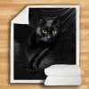 Bombay Cat Blanket