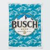 Busch Art Blanket