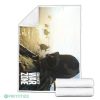 COD Warzone Player Blanket