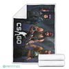 CS GO Operation Riptide Blanket