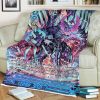 Cardfight Vanguard Blue Storm Supreme Dragon Glory Maelstrom Blanket