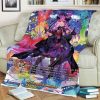 Cardfight Vanguard Prismagica Wilista Blanket