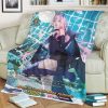 Cardfight Vanguard Rondo Of Eventide Moon Feltyrosa Blanket